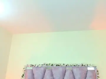 Chaturbate Sex Cam of iris_mandarinne