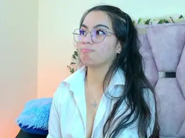 Chaturbate Sex Chat of iris_mandarinne