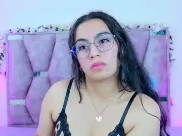 Chaturbate Adult Video Chat of iris_mandarinne