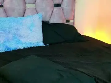 Chaturbate Adult Webcams of iris_mandarinne