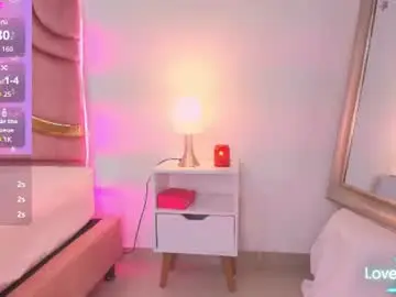 Chaturbate Free Porn Cam of itzel_geneva