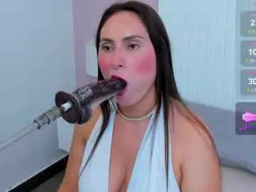 Chaturbate Live Porn of lauren_stone_