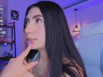 Chaturbate Live Sex of miller_vanessa_