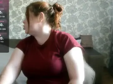 Chaturbate Live Sex Cam of pamela_passion