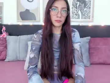 Chaturbate Live Porn of pauline_peach_