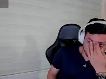 Chaturbate Live Porn of rick_diesel