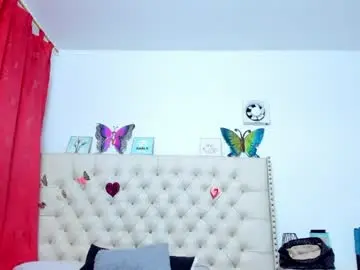 Chaturbate Sex Chat of selena_beautyy