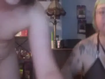 Chaturbate Sex Chat of sodiumjunkie