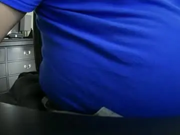 Chaturbate Live Sex Cam of soycubanito