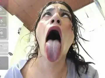 Chaturbate Live Porn of violett_collinss