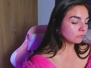 Chaturbate Live Sex of _bonnie_1