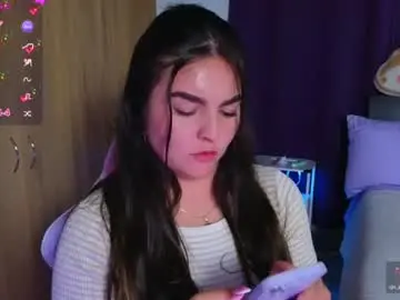 Chaturbate Live Sex of _bonnie_1