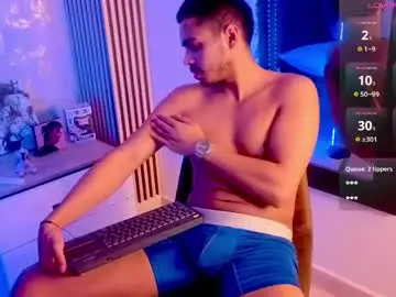 Chaturbate Free Live Porn of ares_pain_