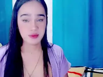 Chaturbate Live Sex of arianne_xoxo777