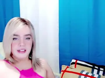 Chaturbate Live Sex Cam of arianne_xoxo777