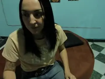 Chaturbate Best live sex cam show of cinthya_dan