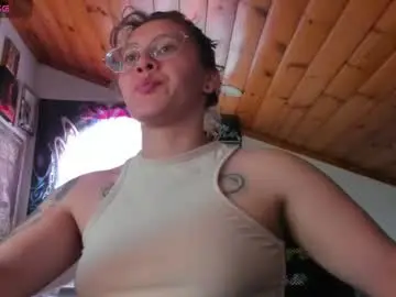 Chaturbate Adult Webcams of darkness_joones
