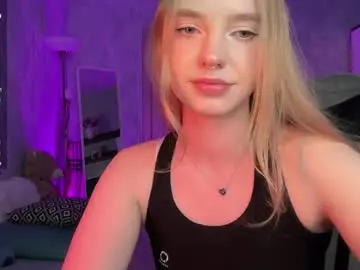 Chaturbate Adult Webcam of itsevedarkside_