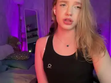 Chaturbate Nude Webcam of itsevedarkside_