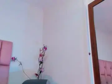 Chaturbate Free Live Porn of kamila_arias