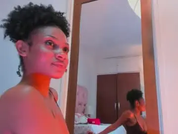 Chaturbate Private Sex Chat of kamila_arias