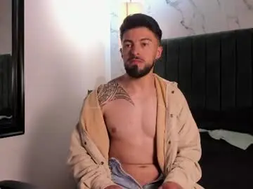 Chaturbate Adult Video Chat of liam_ashford