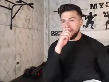 Chaturbate Best live sex cam show of liam_ashford
