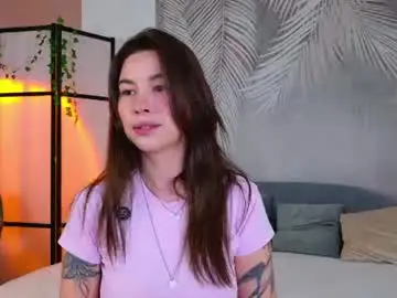 Chaturbate Live Sex of marie_diaze