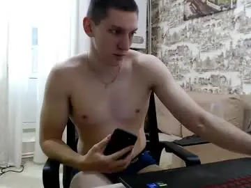 Chaturbate Best Webcam of markbodrov
