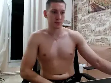 Chaturbate Adult Webcam of markbodrov