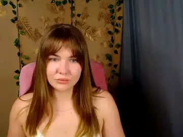 Chaturbate Nude Webcam of mia_lemm