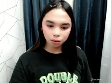 Chaturbate Live Sex Cam of pinay_heart