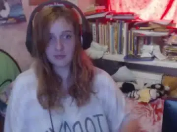 Chaturbate Nude Webcam of sabochka888