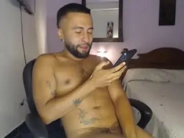 Chaturbate Live Porn of sebferrer