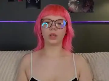 Chaturbate Best Webcam of waifu__ketrin