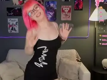 Chaturbate Sex Cam of waifu__ketrin