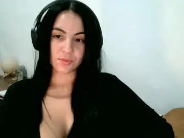 Chaturbate Sex Chat of anabelenogueira1