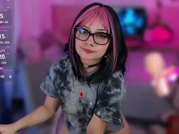 Chaturbate Live Sex Cam of angel_gates