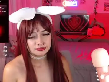 Chaturbate Free Porn Cam of angel_gates