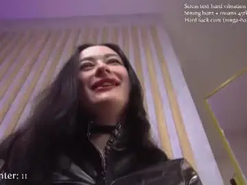 Chaturbate Sex Chat of angi_el