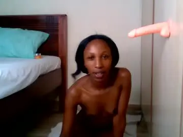 Chaturbate Live Sex Cam of firstlady_goddess