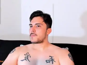 Chaturbate Free Porn Cam of jasonxd98