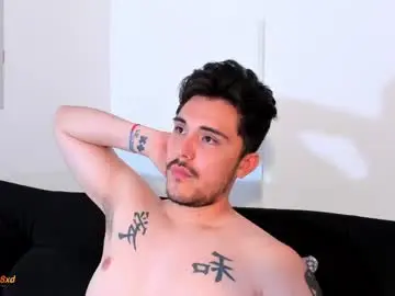 Chaturbate Live Porn of jasonxd98