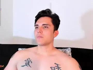 Chaturbate Nude Webcam of jasonxd98