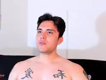 Chaturbate Best live sex cam show of jasonxd98