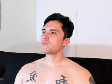 Chaturbate Best Webcam of jasonxd98