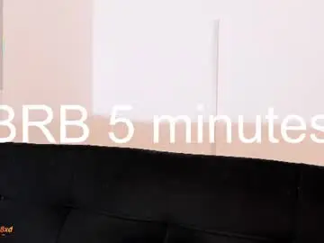 Chaturbate Live Sex Cam of jasonxd98