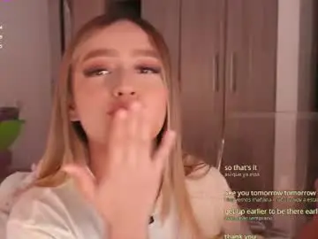 Chaturbate Private Sex Chat of kaaren17