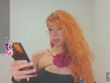 Chaturbate Private Sex Chat of kim_pendavis