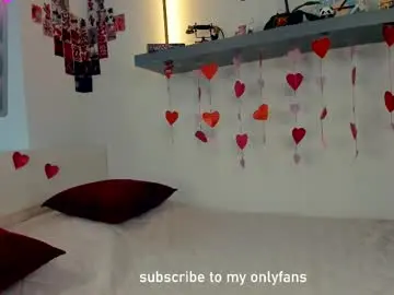 Chaturbate Free Live Porn of misschaotic_